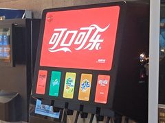 -比格比萨自助(逗号立方店)