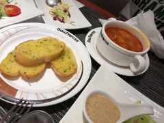 -斗牛士牛排餐厅(嘉里汇店)