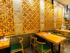 大堂-莲花公园煎蟹·30年闽菜(火车站店)