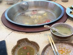 -313羊庄鲜羊火锅·鲜羊肉烧烤(李村店)