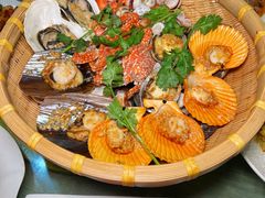 -巽寮印象美食部落餐厅·海鲜·地方特色菜(惠州体验店)