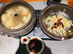 -云海肴·汽锅鸡·云南菜(高德置地店)