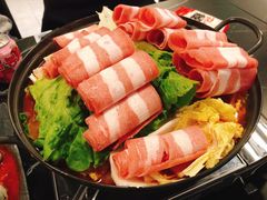 -HONGA HONGA雄家(曹路店)