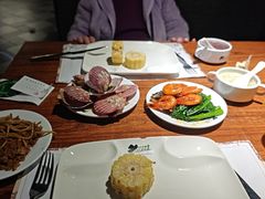 -汉巴味德·烤肉与啤酒的自助(杭州大悦城店)
