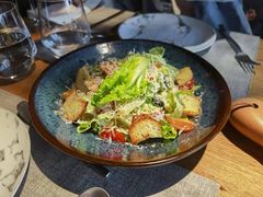 -锦潼西餐厅