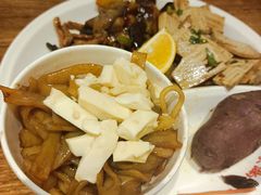 -素满香·素食自助餐厅(直营·大兴街店)