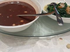 -阳澄湖费尔蒙酒店颐丰阁中餐厅(马鞍山西路店)