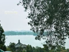 -颐和园-画中游
