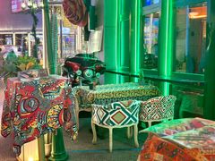 -Famous肥猫墨西哥音乐餐吧(五棵松华熙LIVE店)