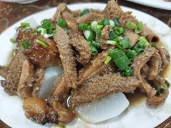 -陈光记烧腊店(罗保博士街店)