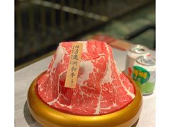 M8和牛-一绪に寿喜烧自助(世茂广场店)