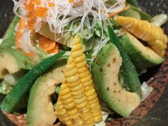 -月下料理(楷林IFC店)