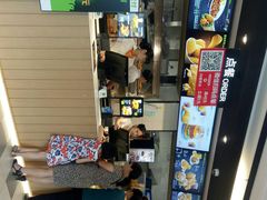 -德克士(东安店)