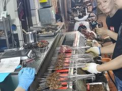 -清真·马峰烤肉(小学习北巷店)