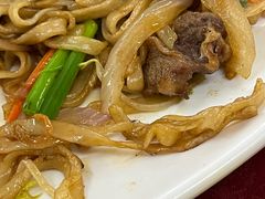 -隆都四季香饭店(碧海路店)