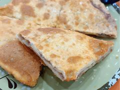 牛肉馅饼-杜记甜食(大众巷店)