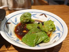 -卞氏菜根香(航空路旗舰店)