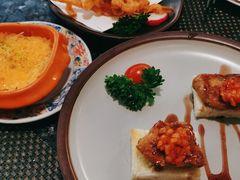 -菊上料理(蜀山银泰百货店)