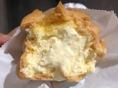 泡芙-吴记·吴酥生PASTRY宫廷酥饼