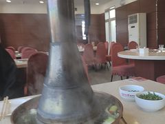 -阳坊大都涮羊肉(阳坊总店)