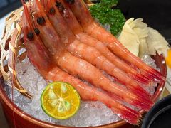 -沼津港精致料理·寿喜烧·烧鸟(漕河泾印象城店)