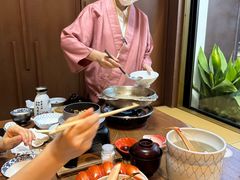 -札幌かに本家(福岡那の川店)