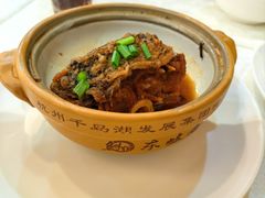 -千岛湖鱼味馆(十字街总店)