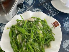 -瑞丰园庭院餐厅·白族传统家常菜