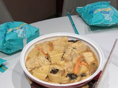 -渔码头食府·20年蓬莱老字号(登州路店)