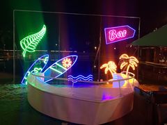 -海棠湾威斯汀酒店·知味西餐厅
