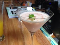 玉兰花-鸡尾酒-Rabbit Cafe私房西餐甜点咖啡(栖霞路店)