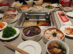 -海底捞火锅(赛格国际购物中心店)