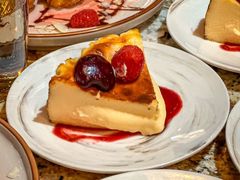 -BROWNSTONE布朗石西班牙餐厅(富城店)