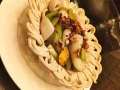 -新天世纪中餐厅