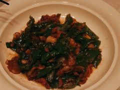 -湘邻呷铺·田园家宴(汉基广场店)