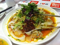 -西贝莜面村(金隅嘉品mall店)