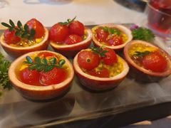 -若蘭慈·无国界素食料理(欢乐海岸店)