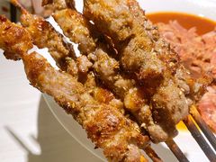 -九毛九西北菜(番禺万达店)