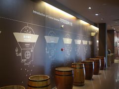 -歌斐颂巧克力小镇