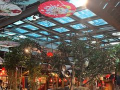 -田园印象·成都土菜院子(华阳店)