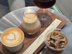 -Dogi&kiki Coffee(中心商务大厦店)