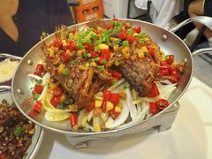 -新新湘菜馆(新中街二条店)