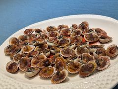 血蚶-大林苑世家精细潮州菜