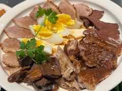 -潮界(虹桥新天地店)