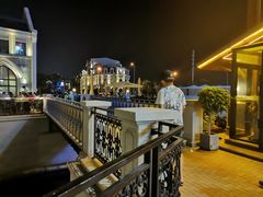 -LENBACH兰巴赫西餐啤酒坊(大连东港店)