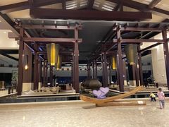 -河源万绿湖美思威尔顿酒店