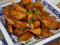 -洞天食府(北大街店)