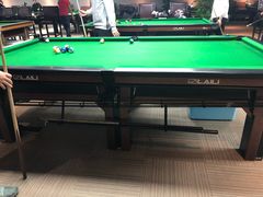 -云川台球(马甸店)