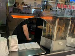 -一代烤翅王(大汉口店)