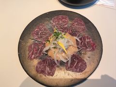 -上井料理黑金店(IFS国金中心店)